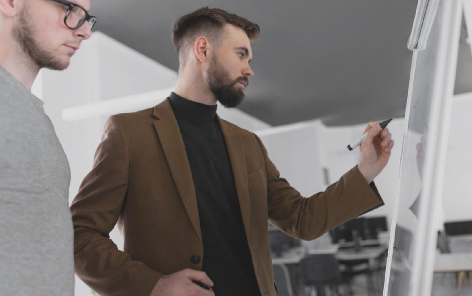 Praktische Finanzstrategie für mittelständische Unternehmen