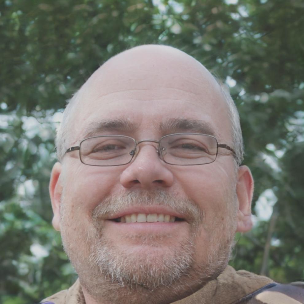 Karsten Friedrichs, Teilnehmer aus dem Bereich Handwerk