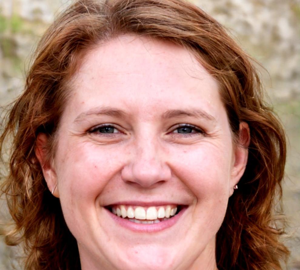 Marlene Seifert, Teilnehmerin aus dem Einzelhandel
